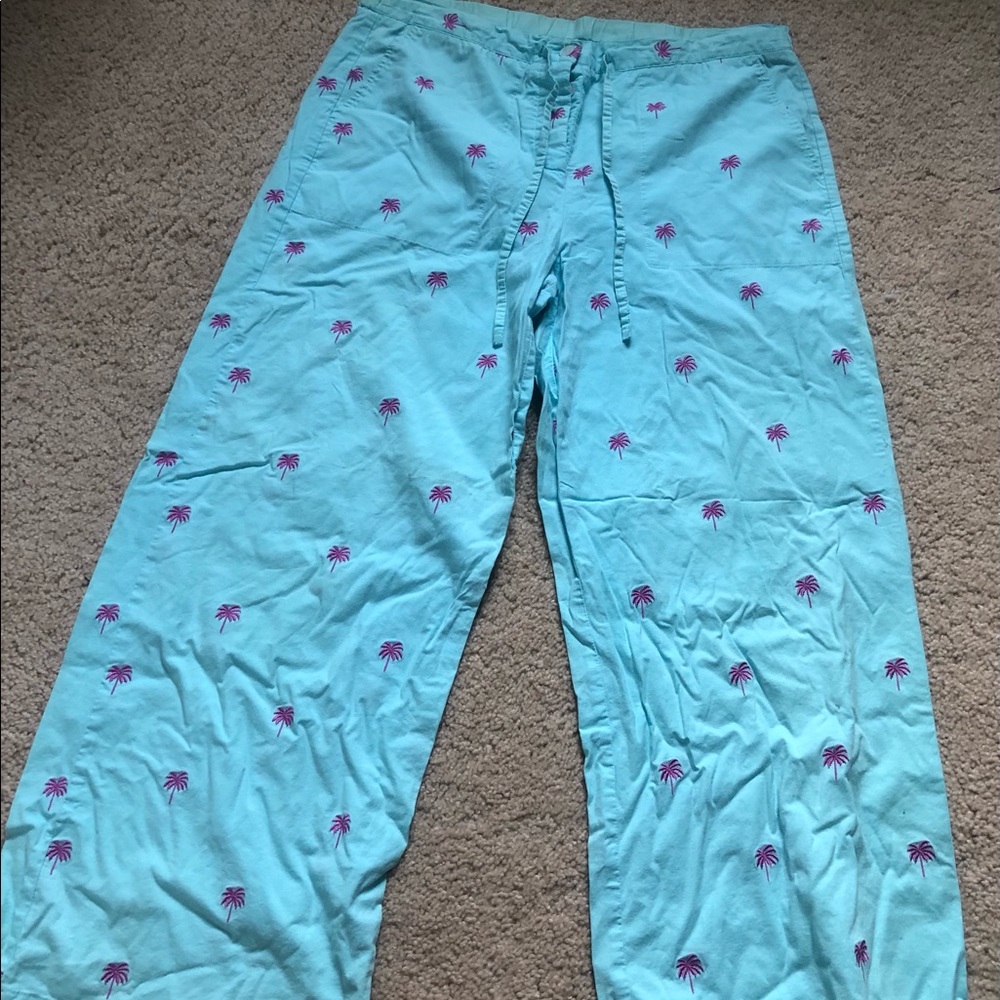 Lilly Pulitzer Pants